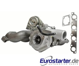 1*** Turbolader Neu - OE-Ref. 1355059 für Ford