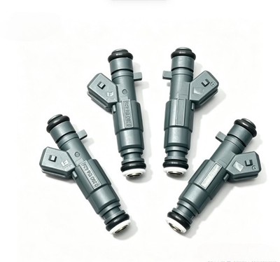 4 Pcs Fuel Injector 0280156426 1100 For Great wall Voleex C30 Haval M4.