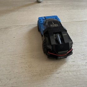LEGO 75878 SPEED CHAMPIONS Bugatti Chiron No Box complete car/minifigure