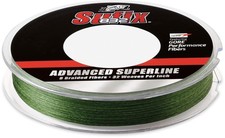 30Lb Low Vis Green Sufix 832 Advanced Superline Braid Fishing Line 150 Yd