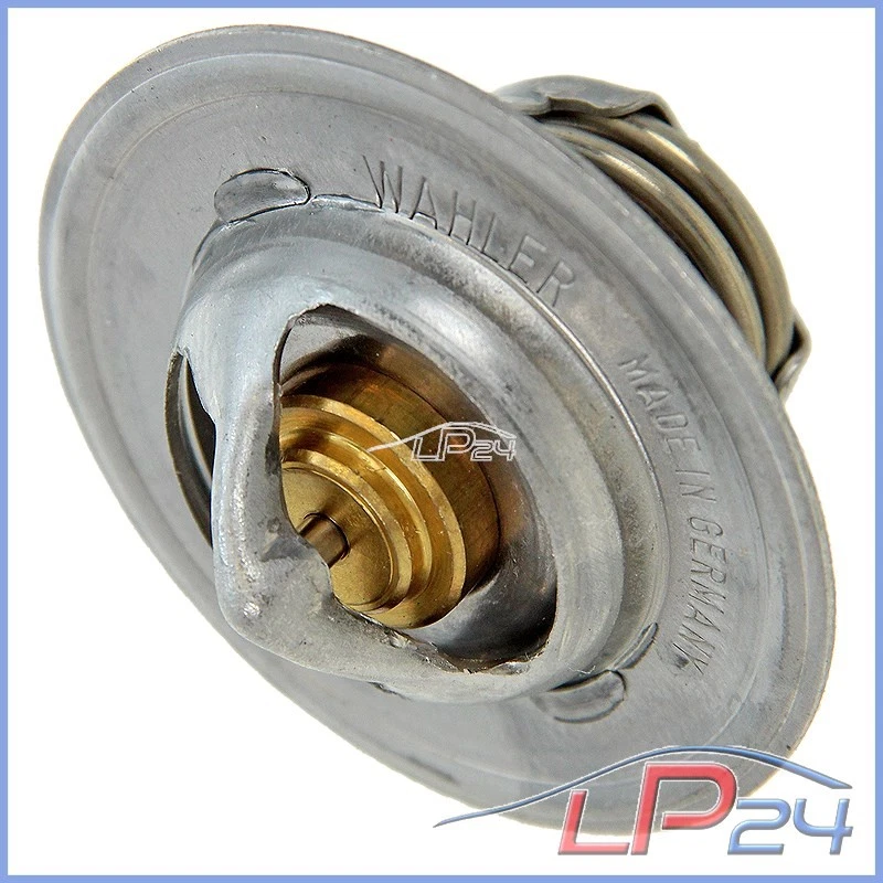 WAHLER THERMOSTAT POUR VW JETTA 3 1K 05-10 1.6 NEW BEETLE 9C 1Y 1.6-2.0 - Photo 3/4