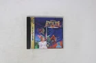 Virtual Hydlide Sega Saturn JPN