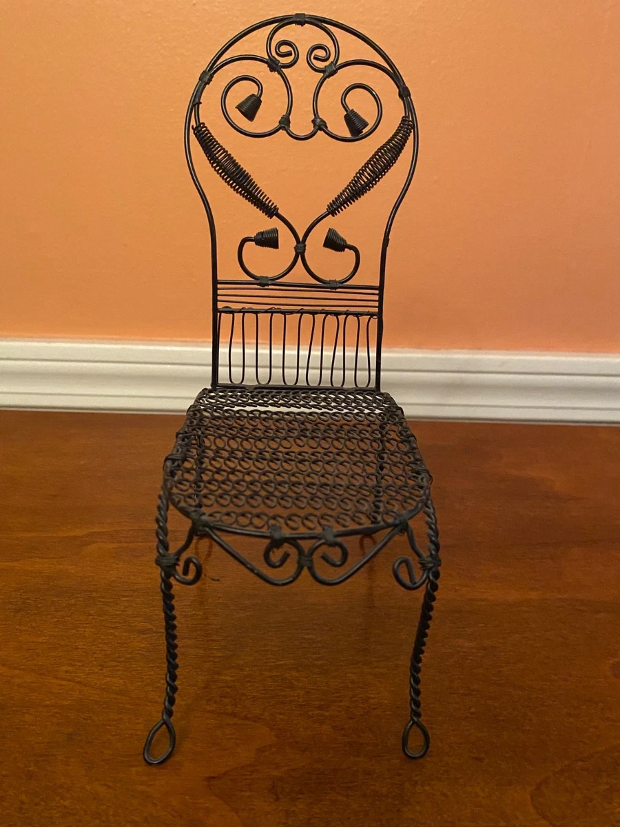 Modern Wire Chair products for sale | eBay