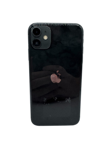 Iphone 11 64GB | MHDA3X/A - Picture 4 of 5