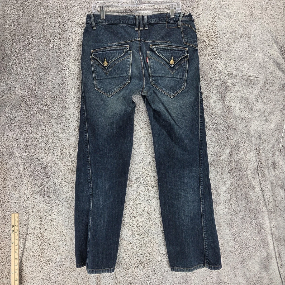 Levi's Engineered Jeans for Men for sale - eBay