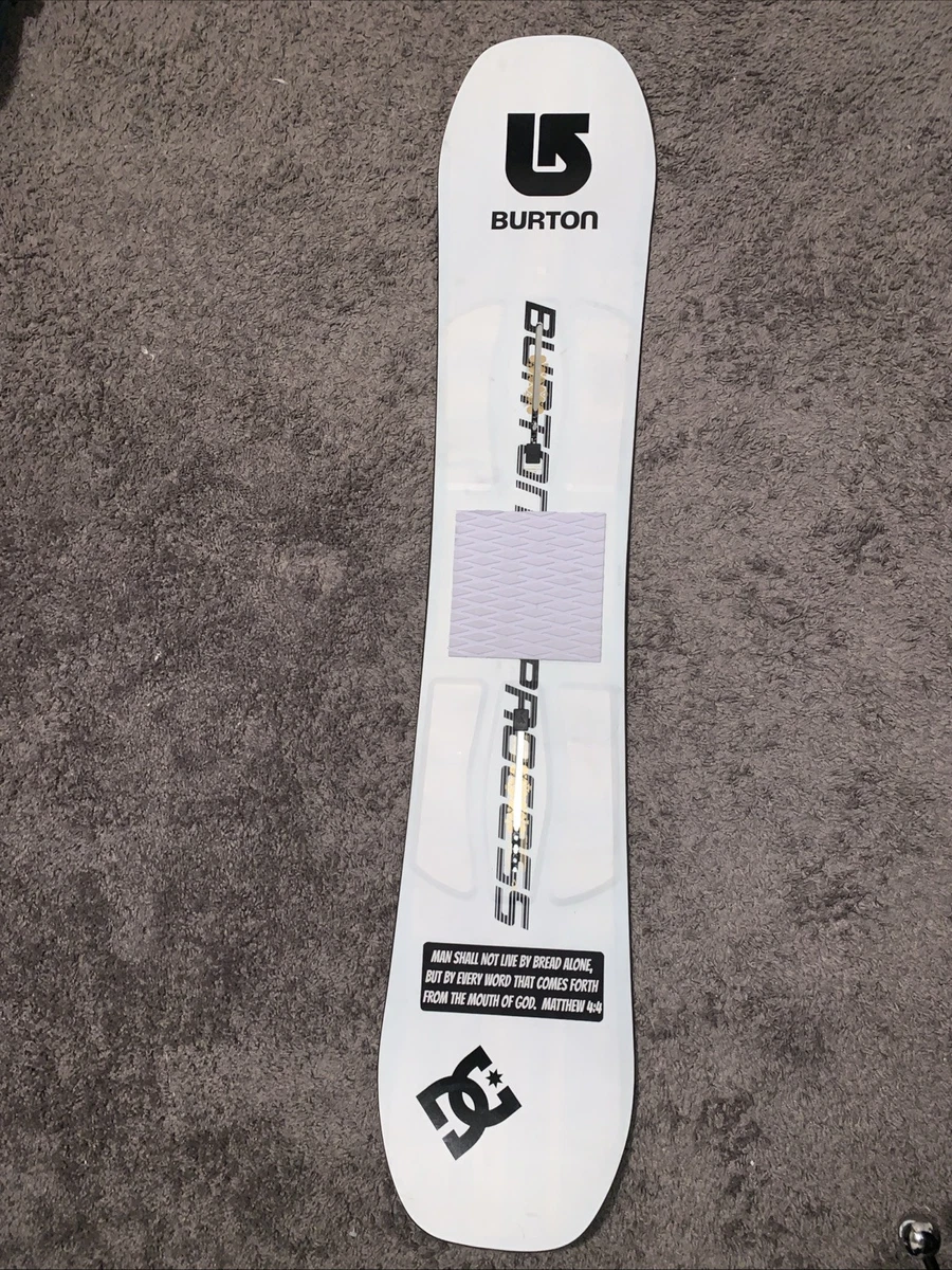 バートンプロセス　155 バートン プロセス 155cm