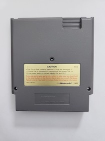 Ultima: Quest of the Avatar (Nintendo NES) in Box with Manual