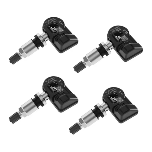 FOXWELL T20 TPMS Tire Pressure Monitoring Sensor For NT809TS/T2000PRO TPMS Tool - Afbeelding 10 van 21