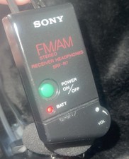 Sony Srf for sale | eBay