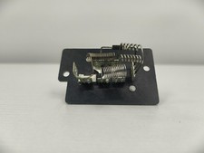 Motorcraft E4vh-19a706-aa Ac Fan Blower Motor Resistor 1987 Ford Crown Vic