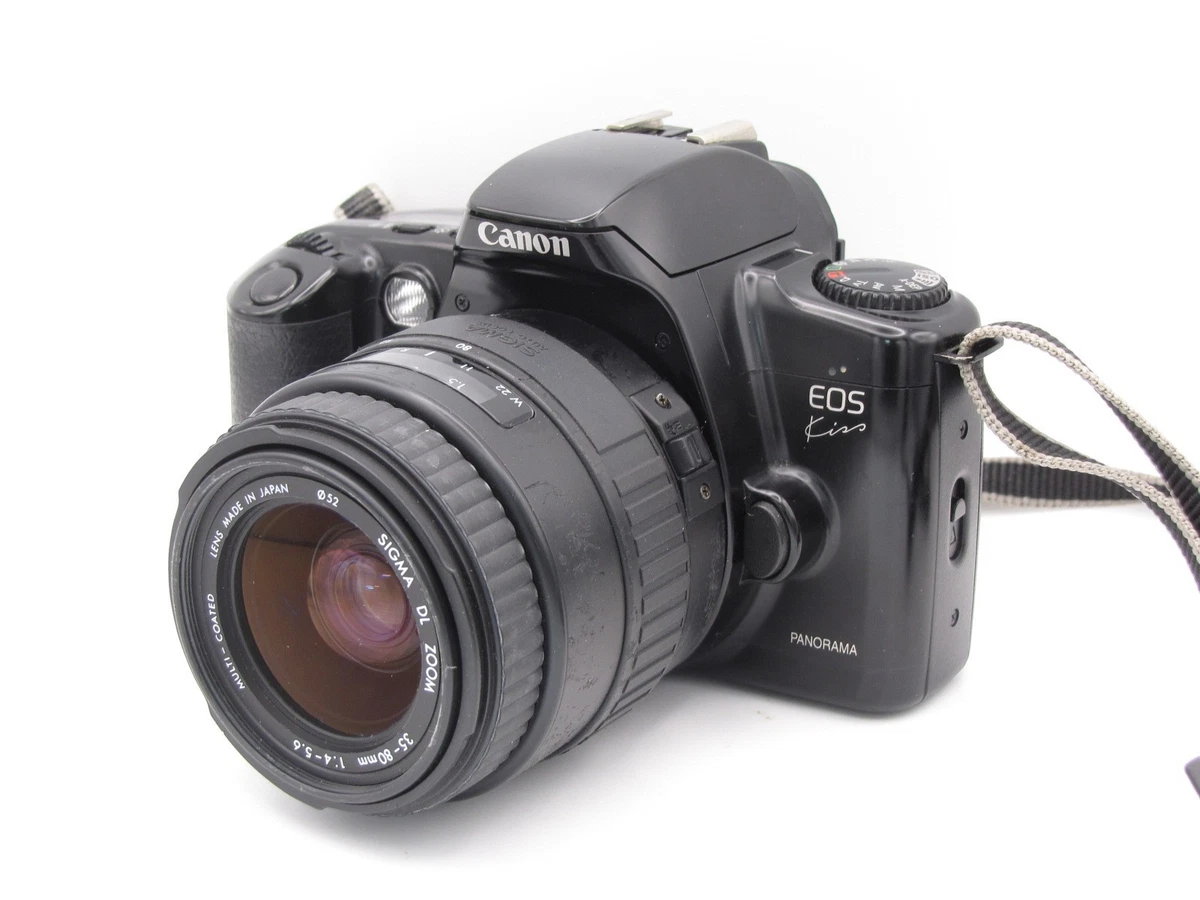 25+ Canon Eos 3 Film Cameras for sale | Updated Oct 2026