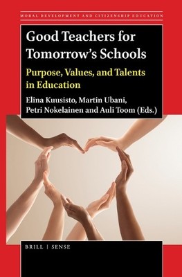 Elina Kuusisto Good Teachers for Tomorrow's Schools (Paperback) (UK IMPORT)