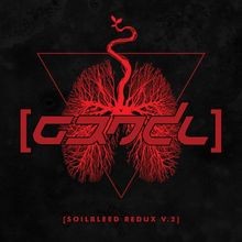 Soilbleed Redux V.2 von Grendel | CD | Zustand sehr gut