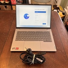Lenovo Thinkbook 14 G7 ARP Ryzen 5 7535HS 8GB 256GB SPB-MS 359521