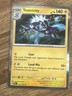 2023 Toxtricity 72/197 - Holo Rare - Pokemon TCG Obsidian Flames