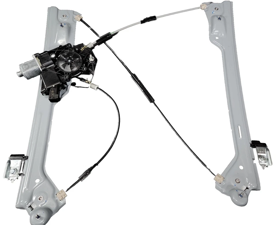 2014-20 Chevy Cadillac GMC Truck Genuine Power Window Regulator Fits Right Front - Image 3 of 4
