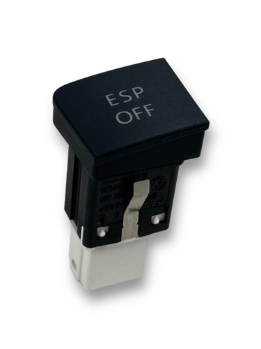Original ESP OFF Schalter Taster VW Passat 3C0927117 3C0927117C 3C0927117B