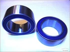 Air conditioning compressor pulley bearing 35x52x22 mm