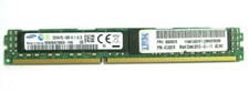 Samsung 32GB 4Rx4 PC3L-10600R 1333MHz Server Memory RAM M392B4G70BEB-YH9 47J0215