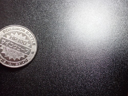 Pokemon Karte Meiji Promo Battle Coin Silver Mewtwo #5020 PLAY - Bild 11 von 15