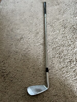 Titleist 695 MB Forged Fers avec shaft Stiff Acier Dynamic Gold