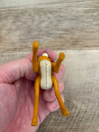 Bambi 3.5" Movable Figure - Picture 5 of 5