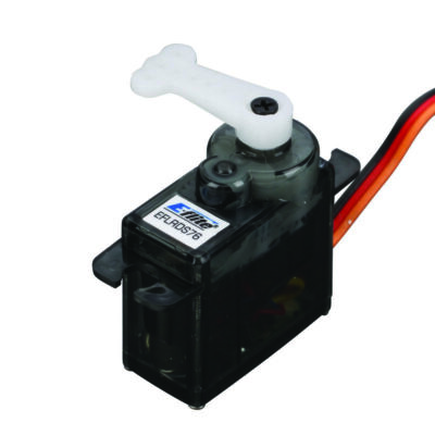 E-flite 7,6 g Sub Micro-Digitalservo Nr. EFLRDS76