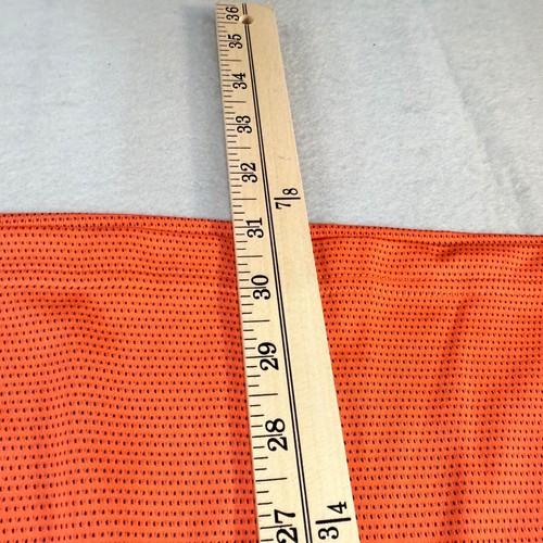 Adidas Golf Polo Shirt Athletic Training Performance XL - Picture 4 of 7