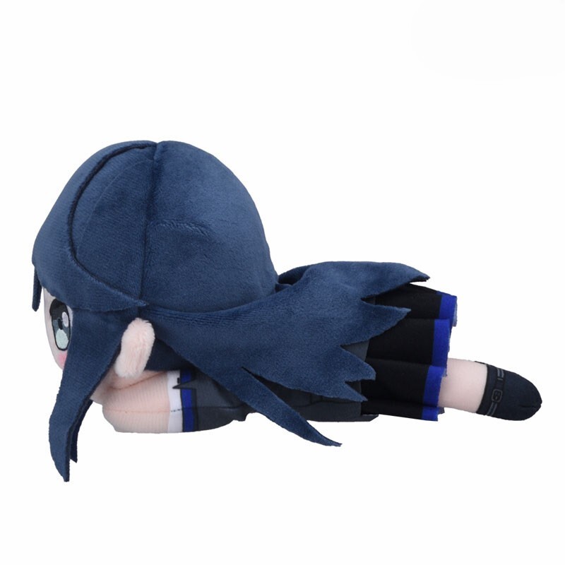 Ichika Hoshino Project Sekai Nesoberi Plush Brand New Style