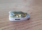 Bean - The Whale and Her Little One