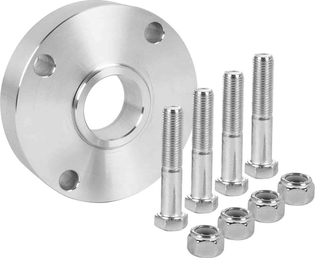 Trail Gear 304295-1-KIT Longfield Toyota Driveline Spacer 05-15