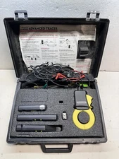 Pasar Amprobe A2201CE Advanced Wire Tracer Kit Transducer S2600 T2200 R2000 44B