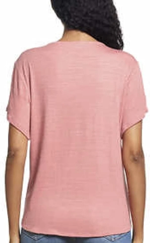 Blusa vintage resistente a la intemperie para mujer talla M $60 FLB186 NUEVA CON ETIQUETAS Foto 2 de 2