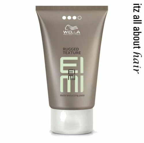 Wella Hair Smoothing & Straightening Creams