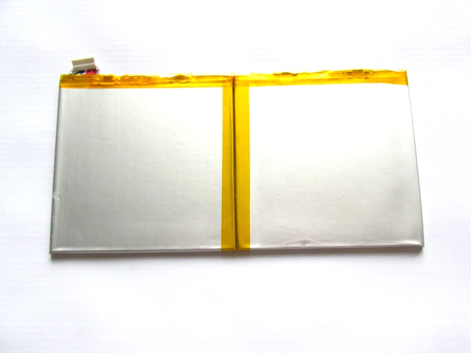 Novo para Tablet Acer Switch One 10 SW1-011 Bateria de Substituição KT.0020Q.002 - Imagem 3 de 3