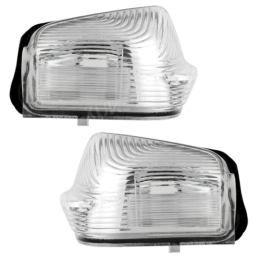 For Mercedes Sprinter Crafter Mirror Door indicator Lens 