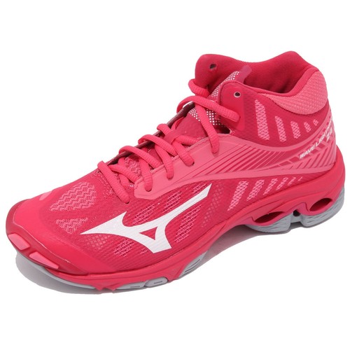 9926AB sneakers donna MIZUNO VOLLEYBALL shoes women | eBay