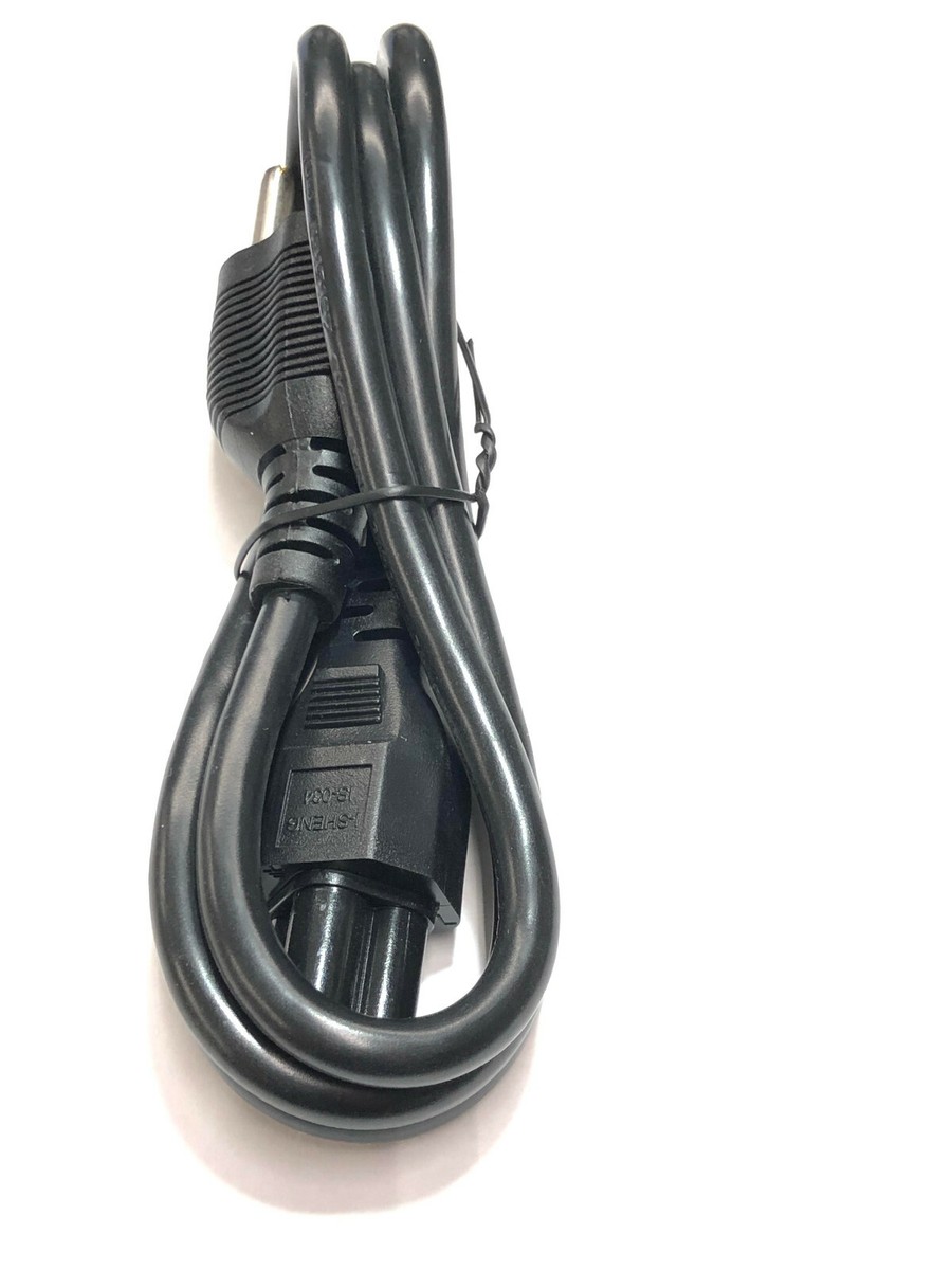 65W Replacement Laptop Charger For Lenovo IdeaPad S340 & More - 20V/3.25A AC Adapter