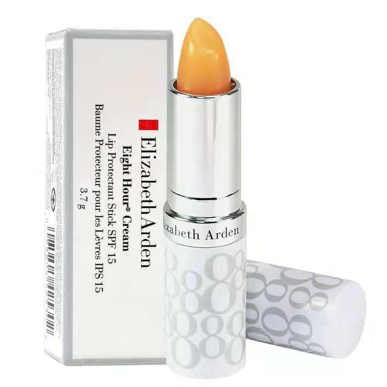 Elizabeth Arden Eight Hour Cream Lip Balm Protectant Stick SPF15