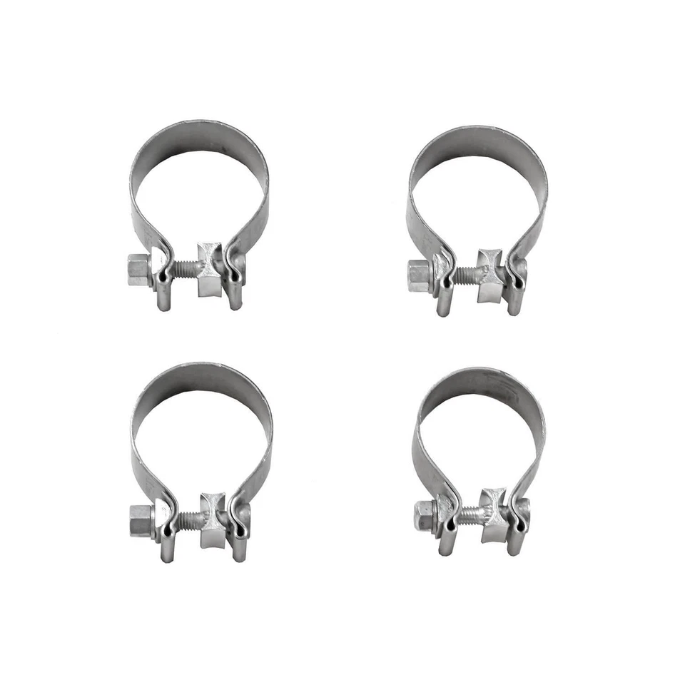 Flowmaster FlowFX CatBack Exhaust Kit For 99-04 Jeep Grand Cherokee 4.0L 4.7L Foto 4 de 4