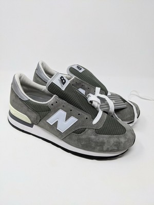 new balance m990gry