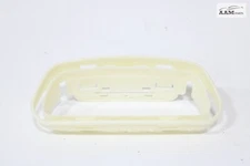 2014-2018 MERCEDES CLA250 FRONT LEFT SEAT BACKREST UPPER INNER BEZEL BRACKET OEM