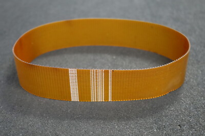 BANDO Zahnriemen Timing belt T2,5 Breite 38mm Länge 492,5mm unbenutzt