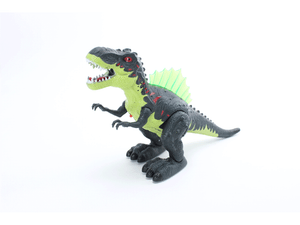 fire breathing dinosaur toy