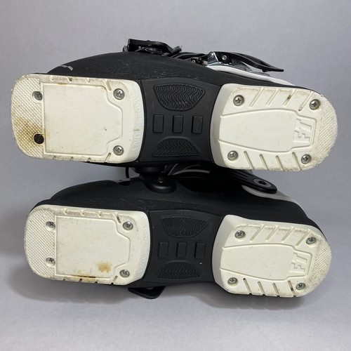 Full Tilt 2017 Plush 4 Womens Black White Ski Boots Mondo Size 23.0 / 23.5 - Picture 10 of 11