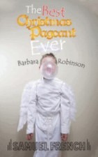 The Best Christmas Pageant Ever Paperback Barbara Robinson