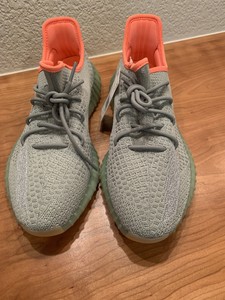yeezy boost 350 v2 desert sage ebay
