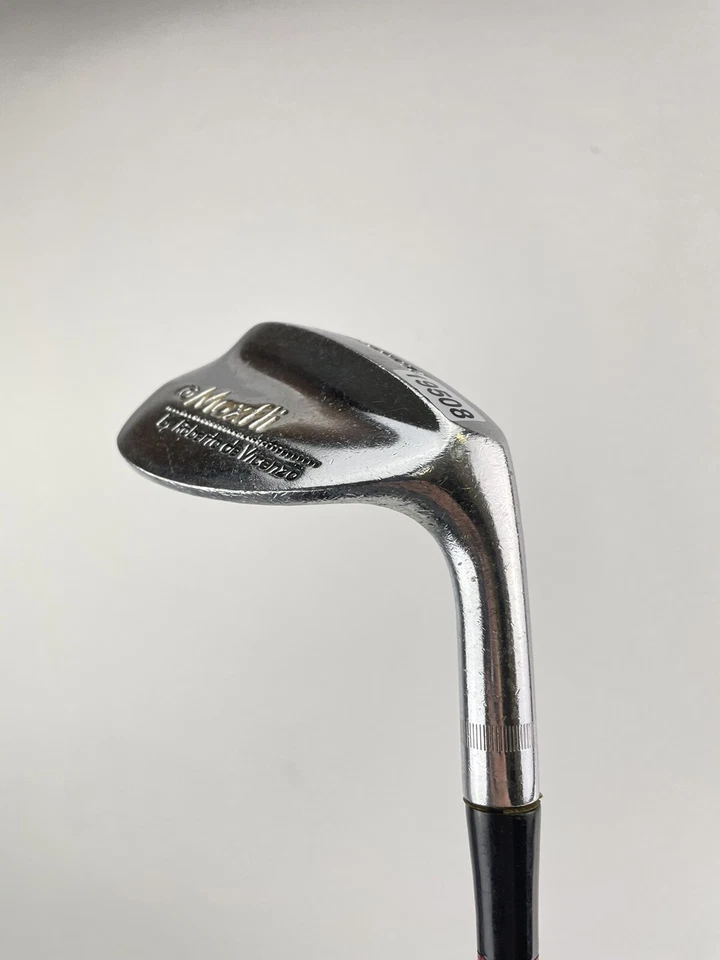 Dunlop Maxfli Pitching Wedge Regular Flex Steel /Right /New Mid Grip /19508 - Image 4 of 4