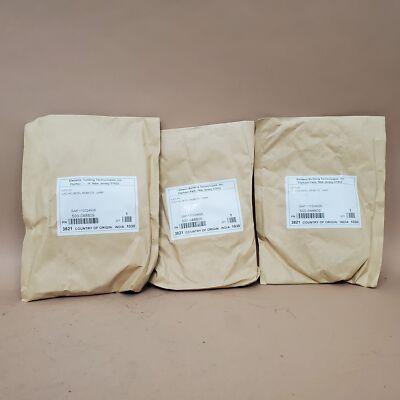 Lot of 3 Siemens ILED-HC Intel Remote Lamp 500-048809 Quantity Avail