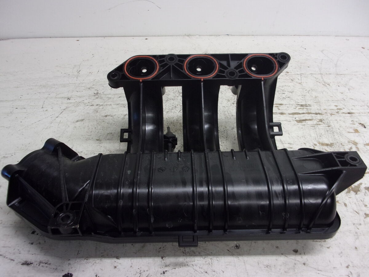 Yamaha 2016-2021 V1 EX SJ VX Barely Used OEM Intake Manifold Yamaha 2016-2021 V1 EX SJ VX Barely Used OEM Intake Manifold